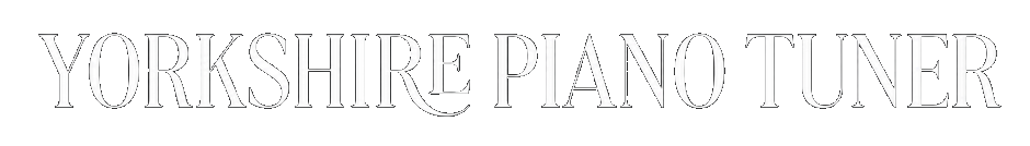 Yorkshire Piano Tuner